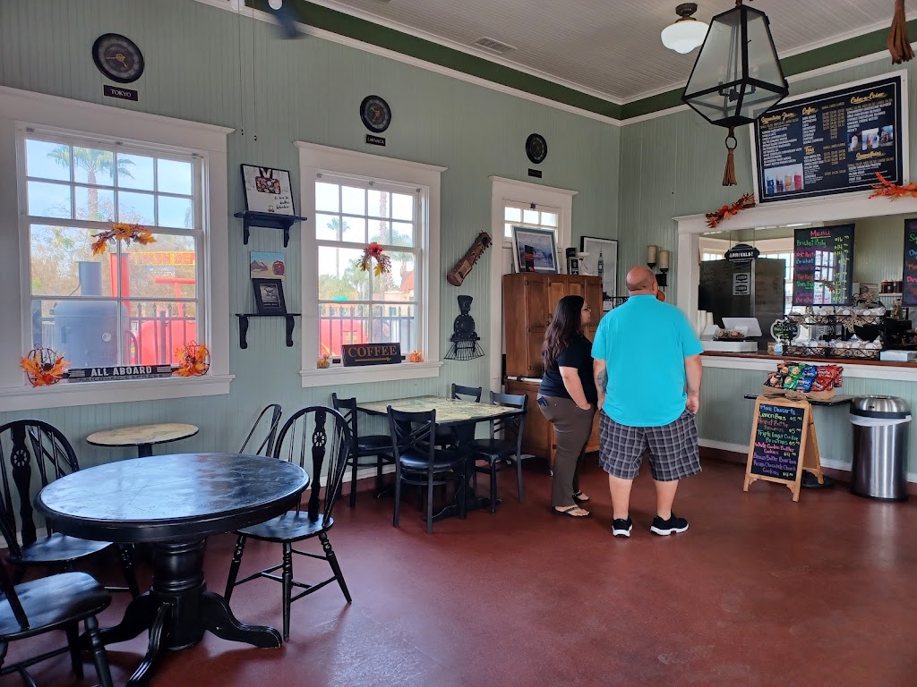 Destination Smokehouse & Eatery | restaurant | 100 W Florida Ave, Hemet, CA 92543, USA | 9515026777 OR +1 951-502-6777