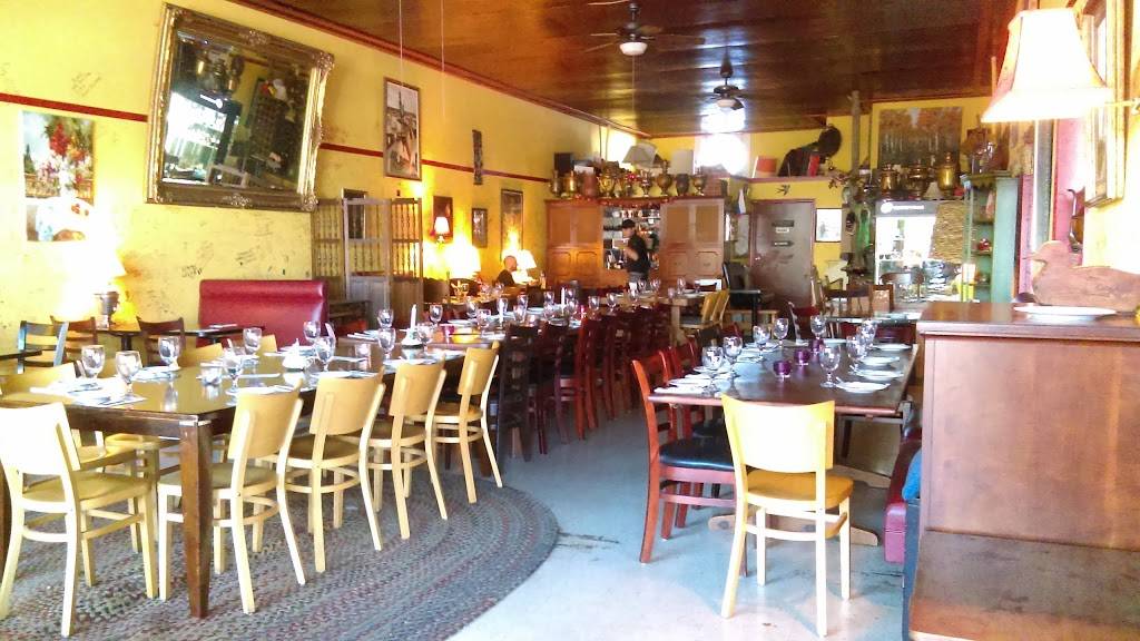 Pomegranate | restaurant | 2312 El Cajon Blvd, San Diego, CA 92104, USA | 6192984007 OR +1 619-298-4007