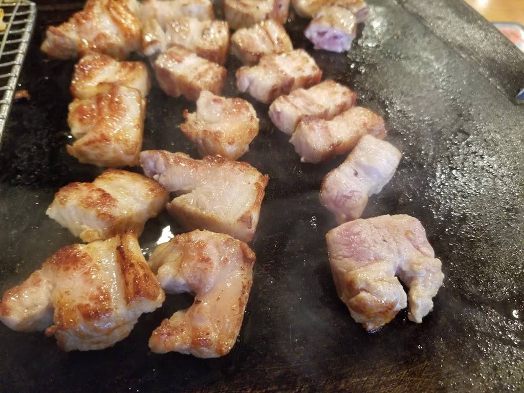 Sookdal | restaurant | 9446 Garden Grove Blvd, Garden Grove, CA 92844, USA | 7145901588 OR +1 714-590-1588