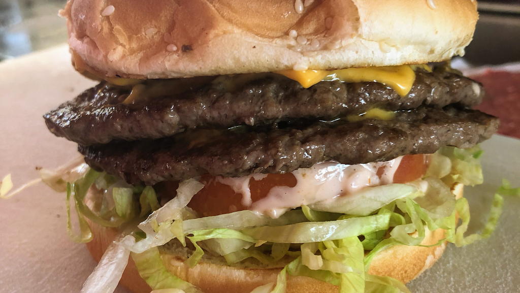 Bills Take Out | restaurant | 523 N Broadway, Santa Maria, CA 93454, USA | 8059226116 OR +1 805-922-6116