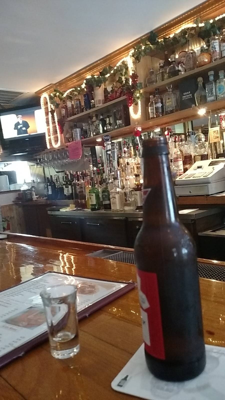 Giovannis Restaurante | restaurant | 1622 Thomaston Ave, Waterbury, CT 06704, USA | 2035741041 OR +1 203-574-1041