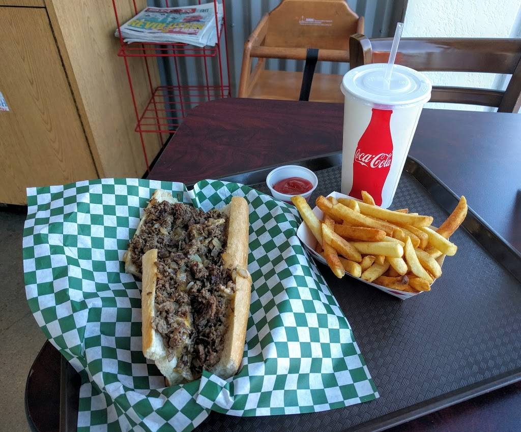 Granites Famous Cheesesteaks & Wings | meal takeaway | 9077 Foothills Blvd Suite 300, Roseville, CA 95678, USA | 9167807827 OR +1 916-780-7827