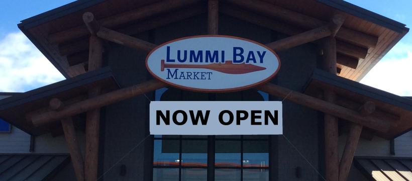 Lummi Bay Market at Exit 260 | restaurant | 4839 Rural Ave, Bellingham, WA 98226, USA | 3607781894 OR +1 360-778-1894
