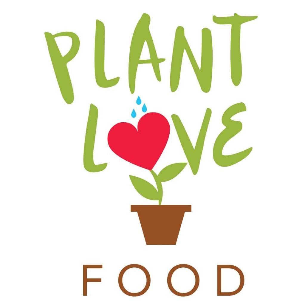 Plant Love Food | restaurant | 3447 Peck Rd Unit B, El Monte, CA 91733, USA | 3238135663 OR +1 323-813-5663