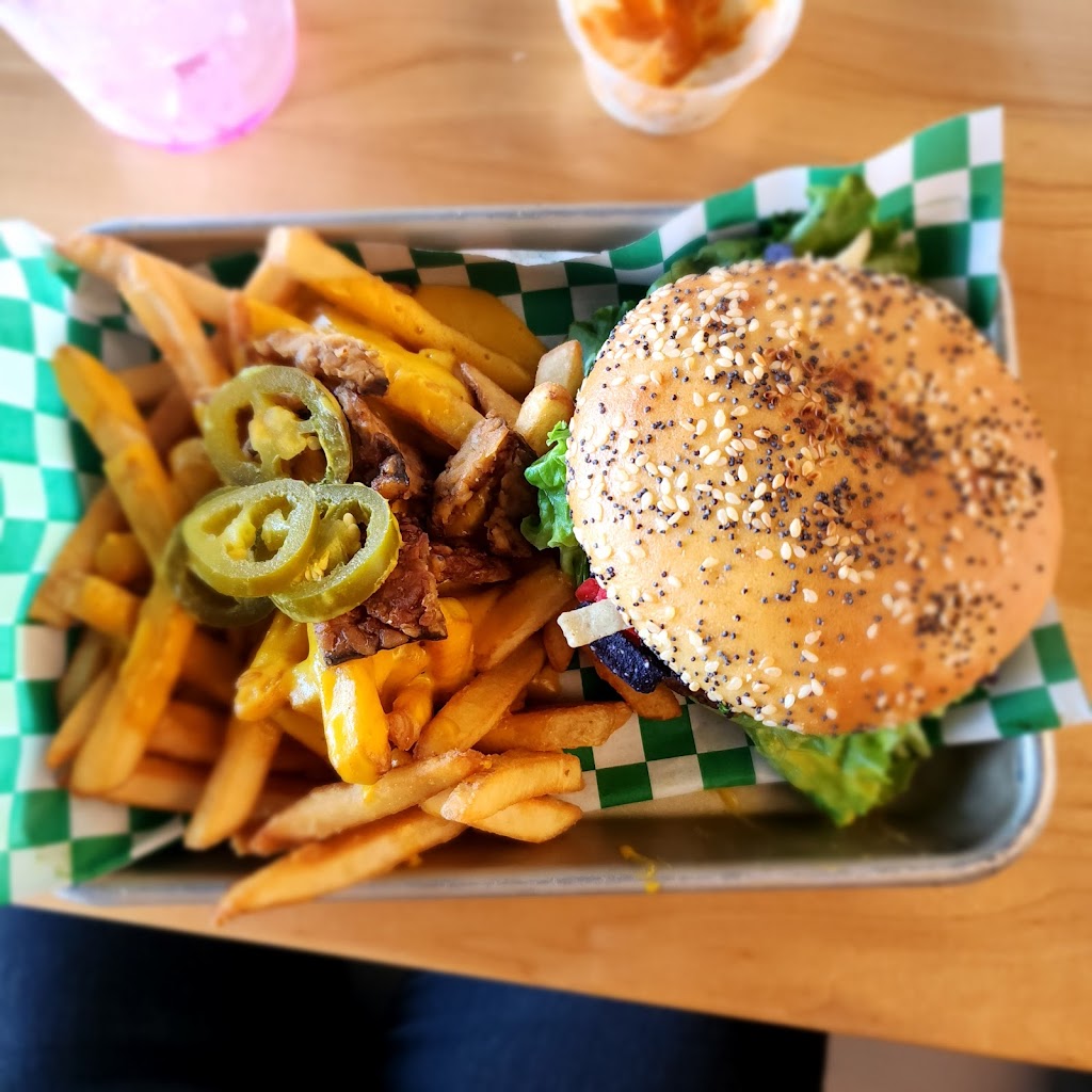 Plantology | restaurant | 22026 US-281 suite 101, San Antonio, TX 78258, USA | 2102908000 OR +1 210-290-8000