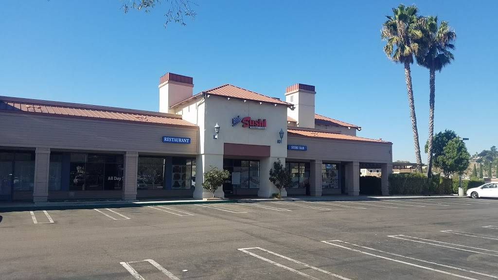 Kai Sushi Restaurant | restaurant | 13425 Poway Rd, Poway, CA 92064, USA | 8586681745 OR +1 858-668-1745