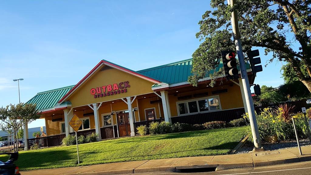 Outback Steakhouse | restaurant | 910 Dana Dr, Redding, CA 96003, USA | 5302269394 OR +1 530-226-9394