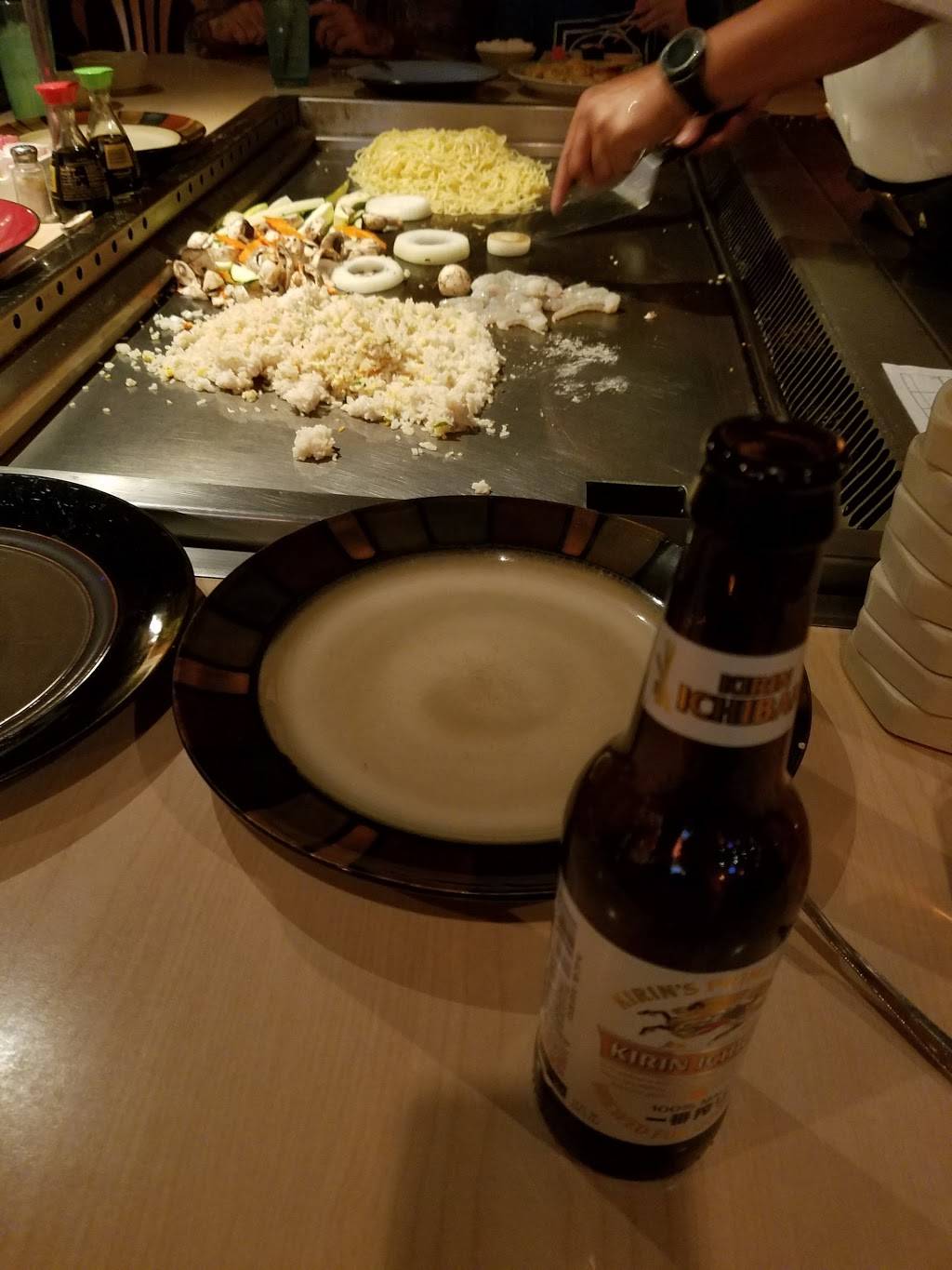 Izumo Japanese Restaurant | restaurant | 10609 Wiles Rd, Coral Springs, FL 33076, USA | 9543415556 OR +1 954-341-5556