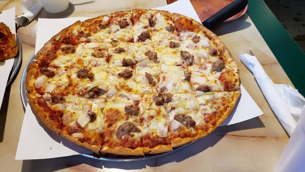 Stadz Pizzeria | restaurant | 6755 Taylor Rd B, Blacklick, OH 43004, USA | 6148610000 OR +1 614-861-0000