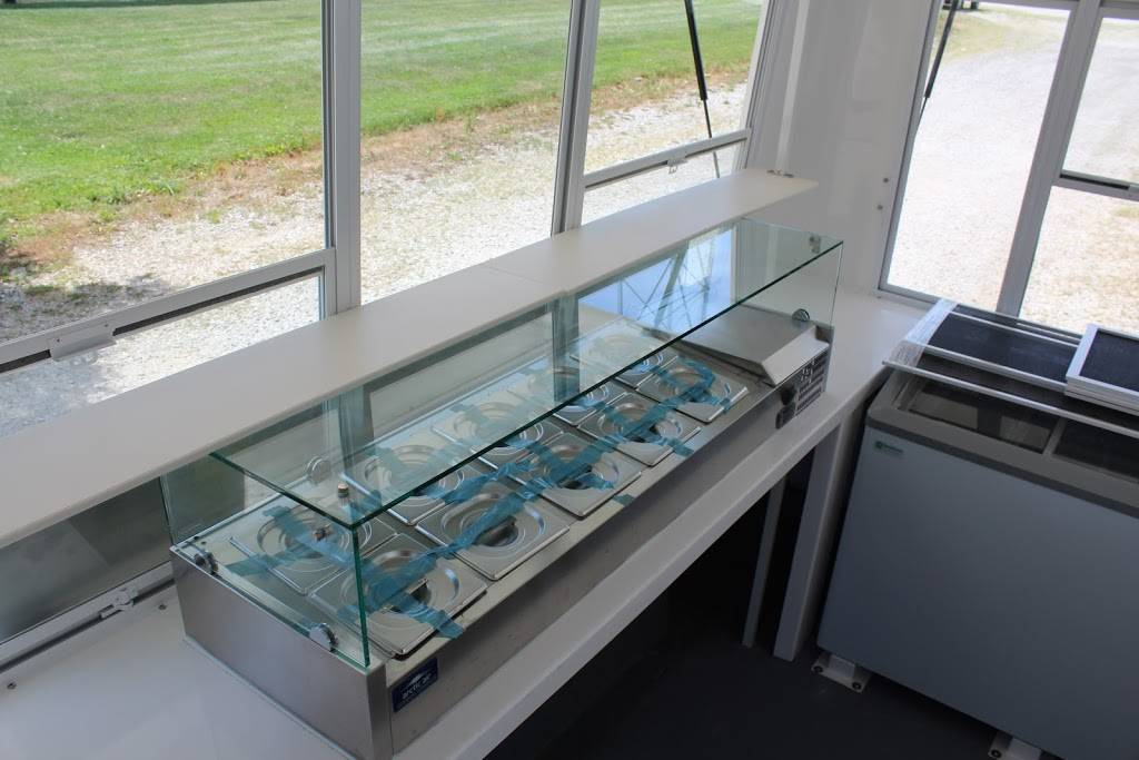 Fibre Core Trailers | meal takeaway | 7004 US-42, Mt Gilead, OH 43338, USA | 4193624591 OR +1 419-362-4591