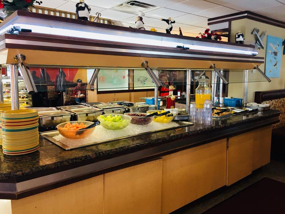 The West Chester Diner | restaurant | 1147 West Chester Pike, West Chester, PA 19382, USA | 6106929000 OR +1 610-692-9000