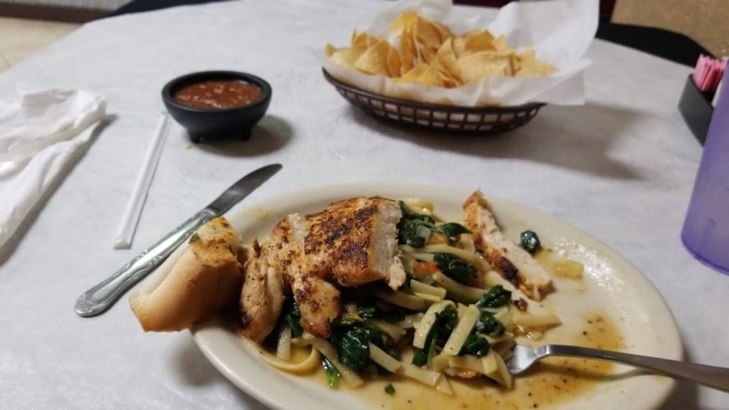 Paradise Grill | restaurant | 5828 FM 517 Rd E, Dickinson, TX 77539, USA | 8327381153 OR +1 832-738-1153