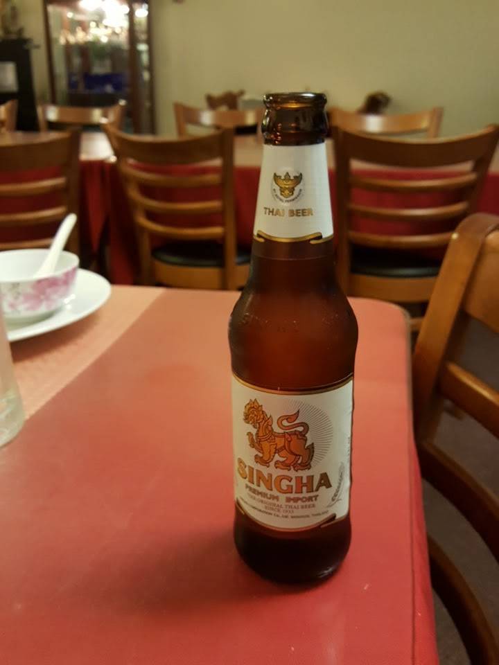 A Gem of Thailand | restaurant | 66 E Herndon Ave, Fresno, CA 93720, USA | 5594460607 OR +1 559-446-0607