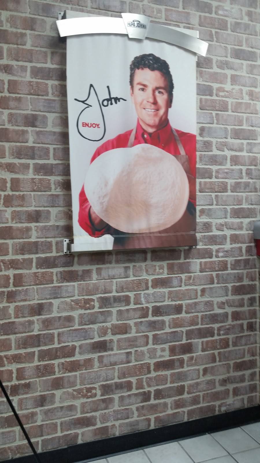 Papa Johns Pizza | restaurant | 6210 Hixson Pike, Hixson, TN 37343, USA | 4238432101 OR +1 423-843-2101