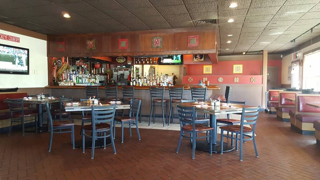 Ding Ho Restaurant | restaurant | 120 Phillipi Rd, Columbus, OH 43228, USA | 6142764395 OR +1 614-276-4395