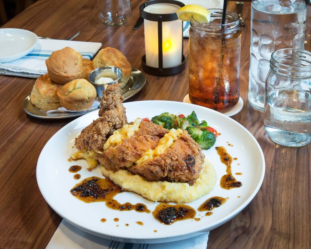 Edgars Hermano | restaurant | 1700 Smith St, Houston, TX 77002, USA | 7134957854 OR +1 713-495-7854