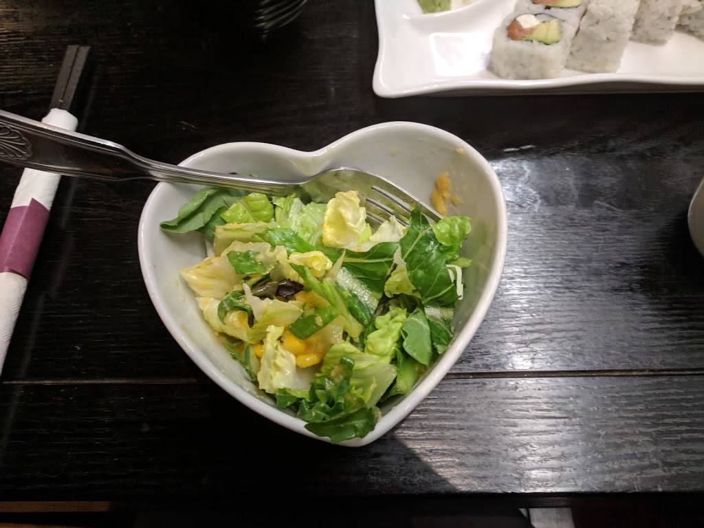 Bonzai Sushi and Ramen | restaurant | 4408 W Magnolia Blvd, Burbank, CA 91505, USA | 8188483769 OR +1 818-848-3769