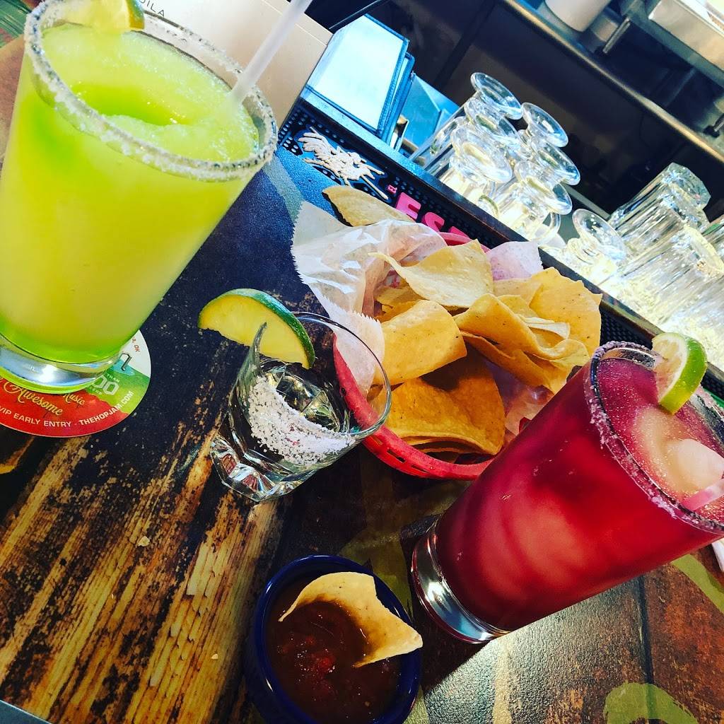 Mexicali Border Cafe | restaurant | 14 W Mathew Brady St, Tulsa, OK 74103, USA | 9185823383 OR +1 918-582-3383