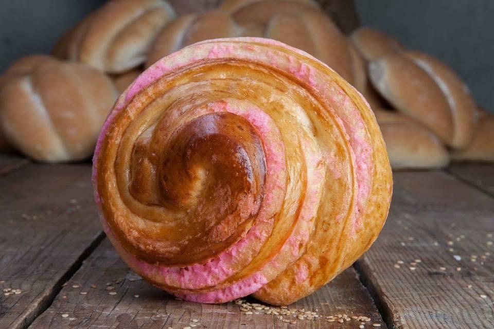 Mandato Bakery | bakery | 7220 3rd Ave, Brooklyn, NY 11209, USA | 7187482724 OR +1 718-748-2724