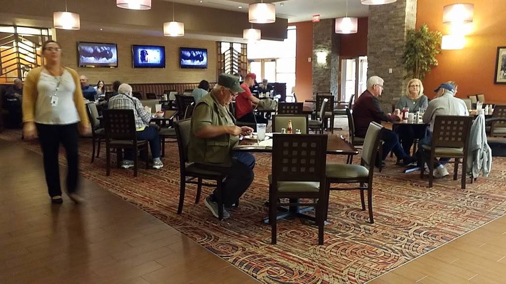 Buffalo Grille | restaurant | 69300 E Nee Rd, Quapaw, OK 74363, USA | 9189196145 OR +1 918-919-6145