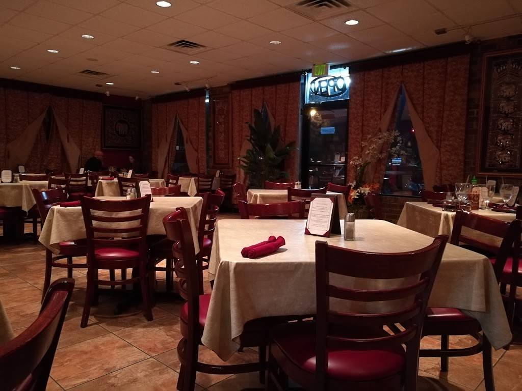 The King & I | restaurant | 7098 Hodgson Memorial Dr, Savannah, GA 31406, USA | 9123552100 OR +1 912-355-2100