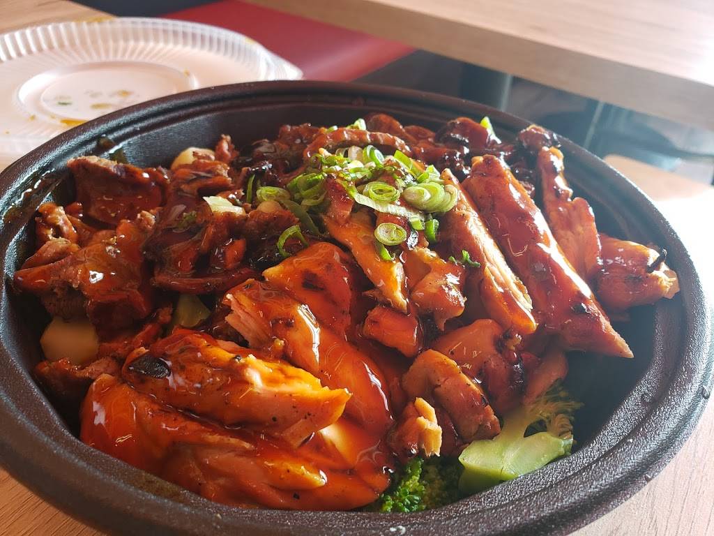 Yogis Grill | restaurant | 2156 E Baseline Rd, Phoenix, AZ 85042, USA | 6022649644 OR +1 602-264-9644