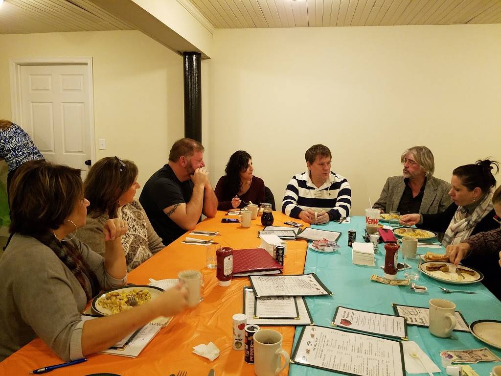 Grill Shop | restaurant | 35 E Philadelphia Ave # 1, Boyertown, PA 19512, USA | 6103672648 OR +1 610-367-2648