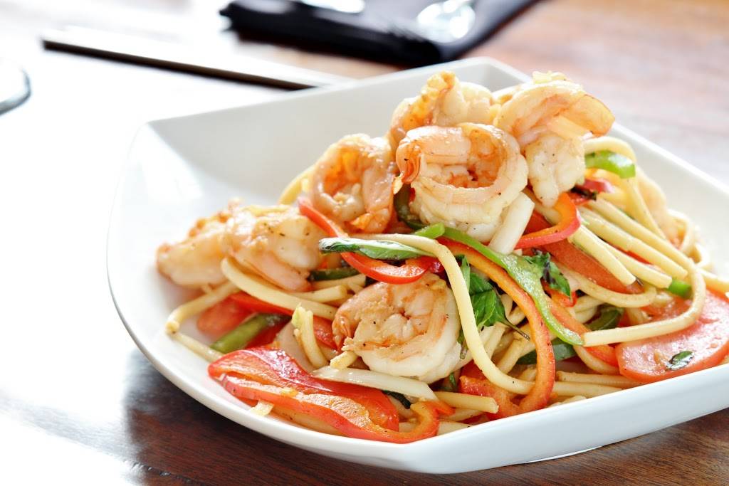 Grand China | restaurant | 2905 Peachtree Rd NE, Atlanta, GA 30305, USA | 4042318690 OR +1 404-231-8690