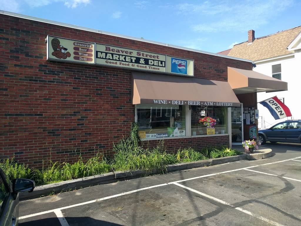 Beaver Street Market Inc | meal takeaway | 98 Beaver St, Keene, NH 03431, USA | 6033525606 OR +1 603-352-5606