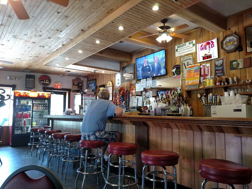 Kelleys Restaurant & Bar LLC | restaurant | 6762 E Hwy 164, Celestine, IN 47521, USA | 8126341323 OR +1 812-634-1323