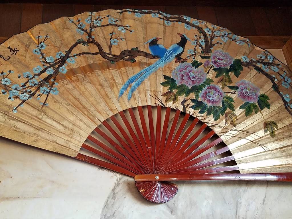 Orient Cafe | cafe | 1222 W 2nd St, The Dalles, OR 97058, USA | 5412964653 OR +1 541-296-4653