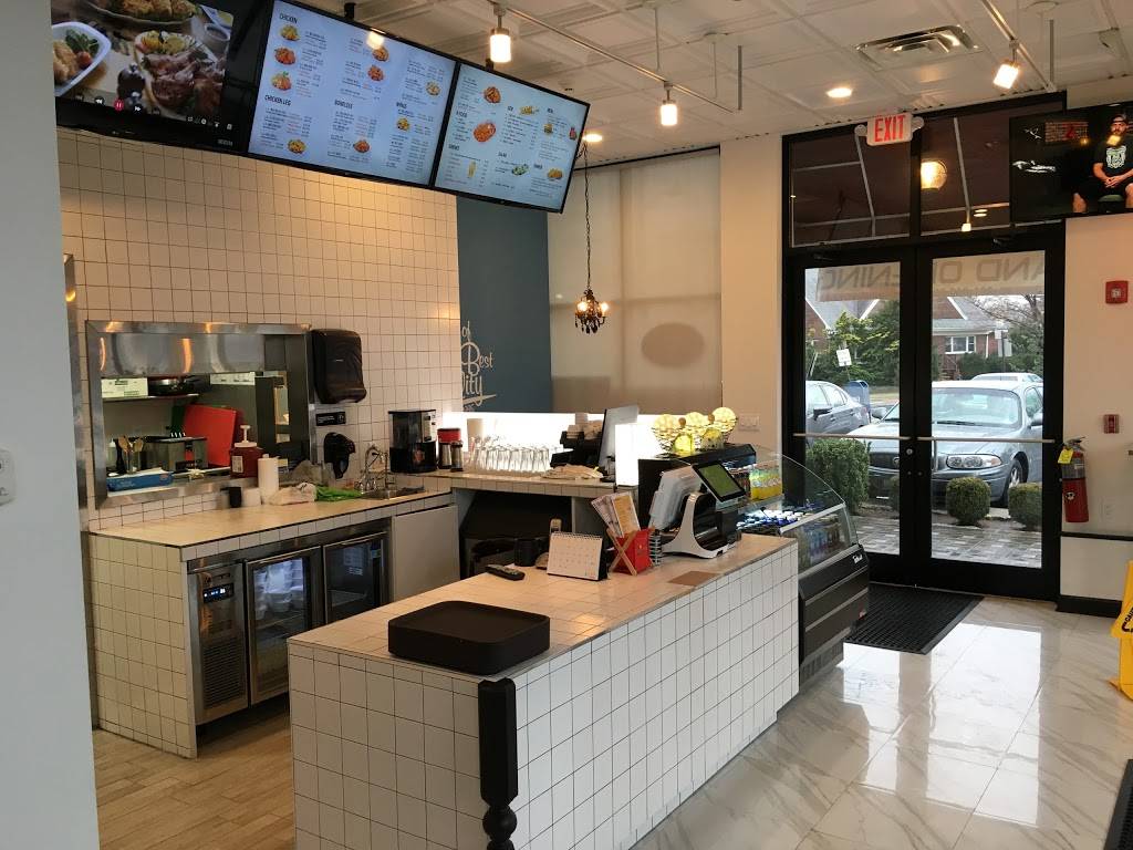 BBQ Chicken in Fort Lee | restaurant | 1400 Anderson Ave, Fort Lee, NJ 07024, USA | 2018495562 OR +1 201-849-5562