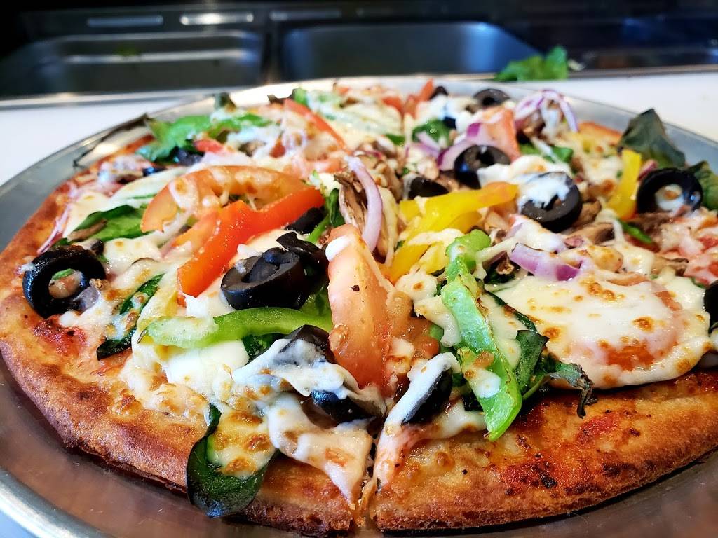 Palios Pizza Cafe | restaurant | 7200 W University Dr #190, McKinney, TX 75071, USA | 2148563991 OR +1 214-856-3991