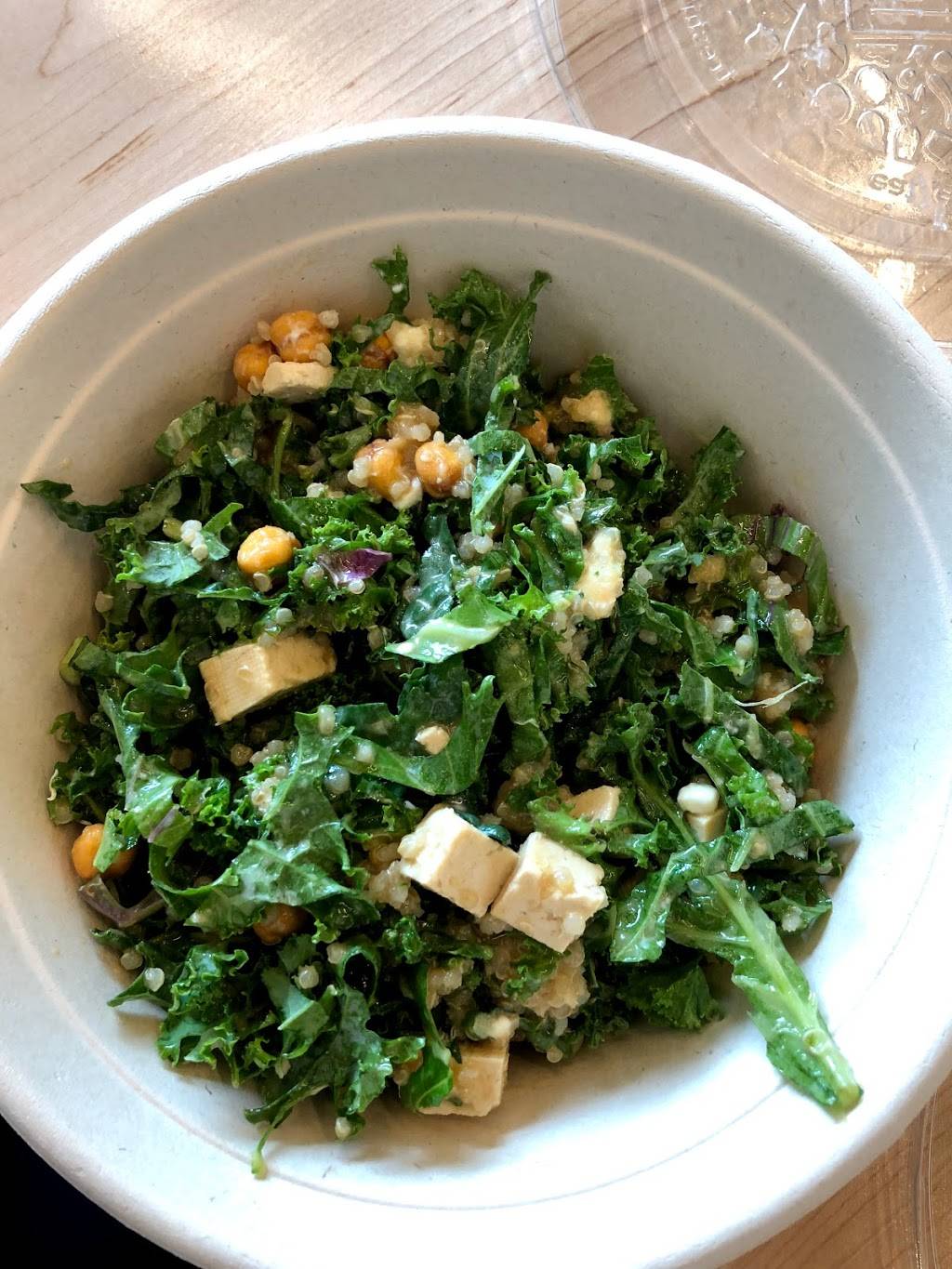 Freshii | restaurant | 650 Division Rd, Windsor, ON N8X 5E7, Canada | 2262162532 OR +1 226-216-2532