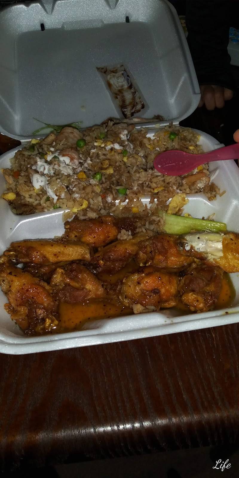 Wings 101 | meal takeaway | 4135 Lavista Rd, Tucker, GA 30084, USA | 7702705222 OR +1 770-270-5222
