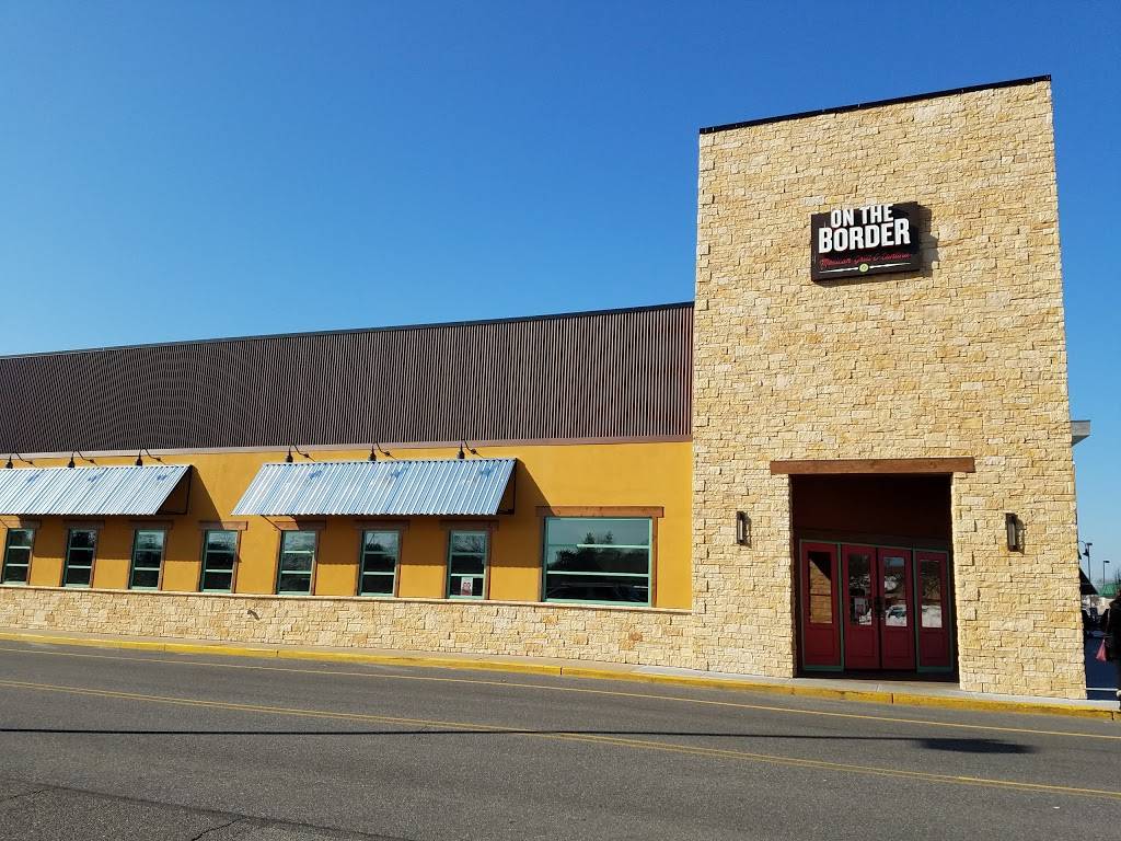 On the Border | meal takeaway | 200 Broadway Mall, Hicksville, NY 11801, USA | 5163427777 OR +1 516-342-7777