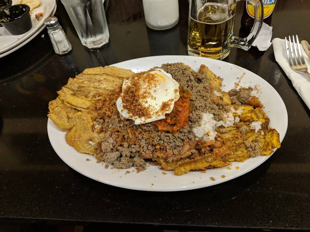 Patacon Pisao | restaurant | 13630 SW 120th St #7394, Miami, FL 33186, USA | 7864305959 OR +1 786-430-5959