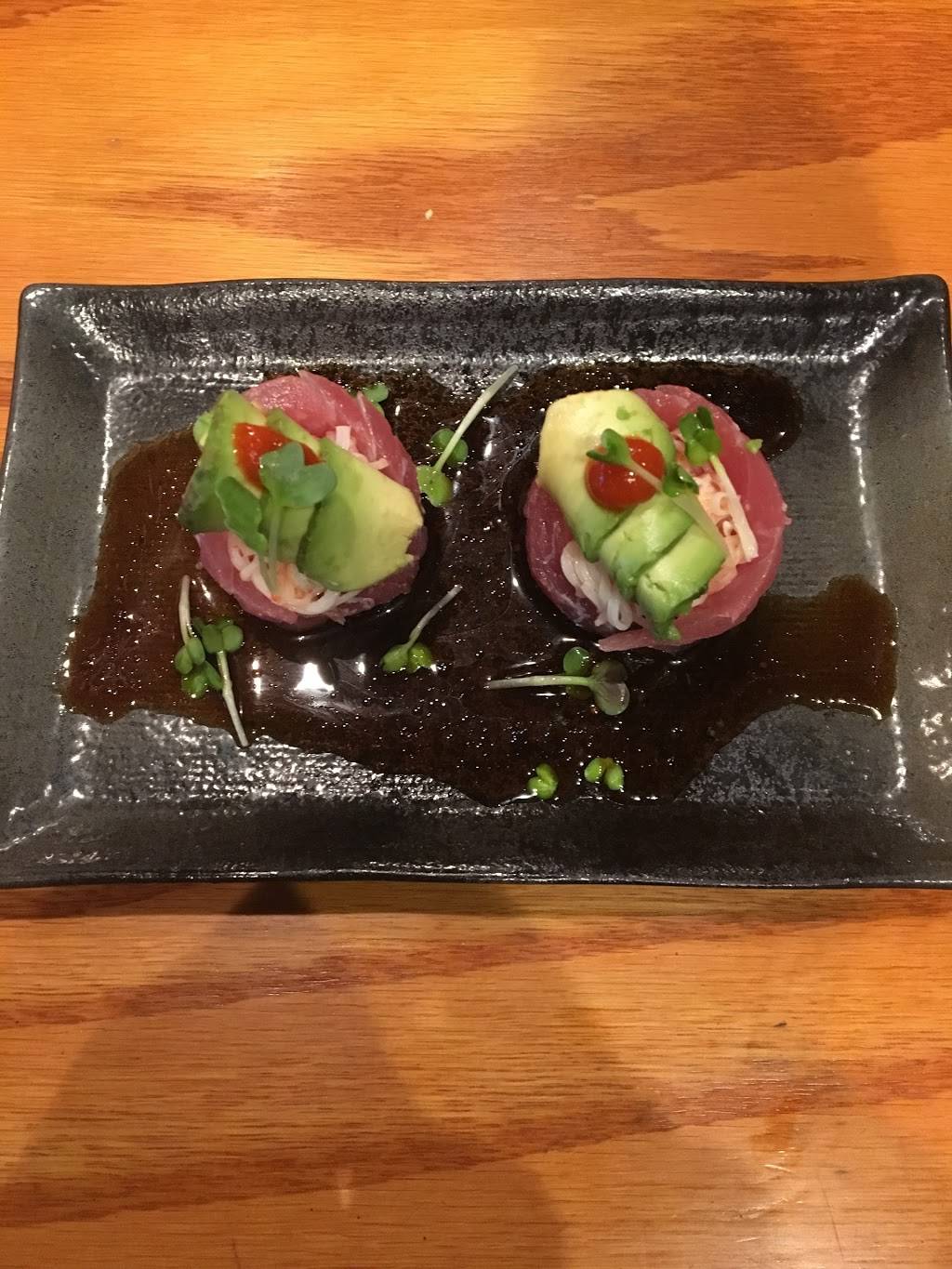 Tokyo Mandarin | restaurant | 4 Roosevelt Blvd # H, Marmora, NJ 08223, USA | 6093908883 OR +1 609-390-8883