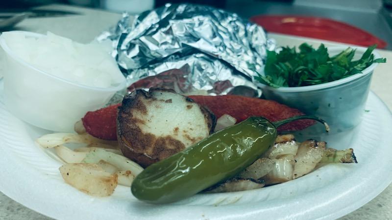 Tacos Mikes | restaurant | 212 Chapote St, Rio Grande City, TX 78582, USA | 9562083505 OR +1 956-208-3505