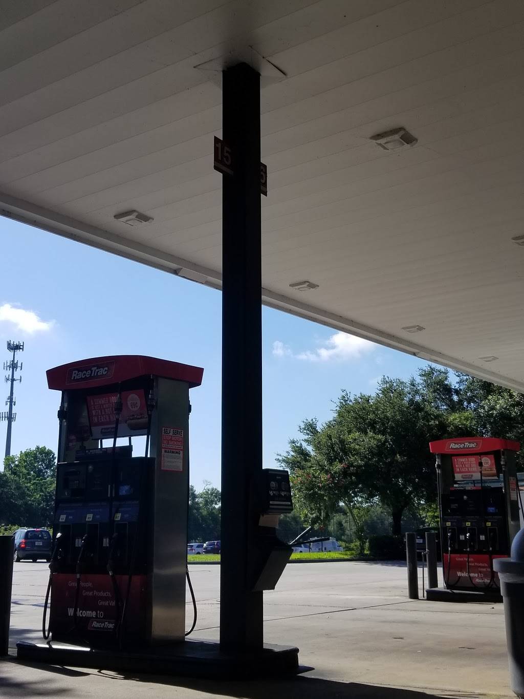 RaceTrac | bakery | 484 S State Rd 434, Altamonte Springs, FL 32714, USA | 4078622242 OR +1 407-862-2242