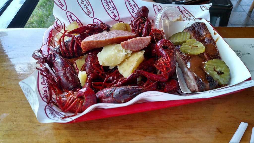 Moes Original Bar B Que | restaurant | 2119 Ivy Rd, Charlottesville, VA 22903, USA | 4342447427 OR +1 434-244-7427