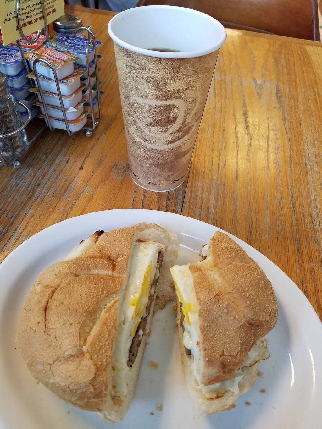 ONeils Sandwich & Coffee Bar LLC | meal takeaway | 114 Greenwood Ave, Bethel, CT 06801, USA | 2037918121 OR +1 203-791-8121