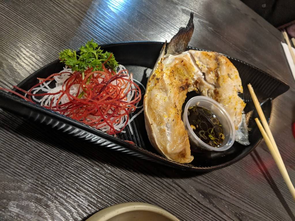 HaHa Sushi | restaurant | 4869 S Bradley Rd, Santa Maria, CA 93455, USA | 8059371369 OR +1 805-937-1369