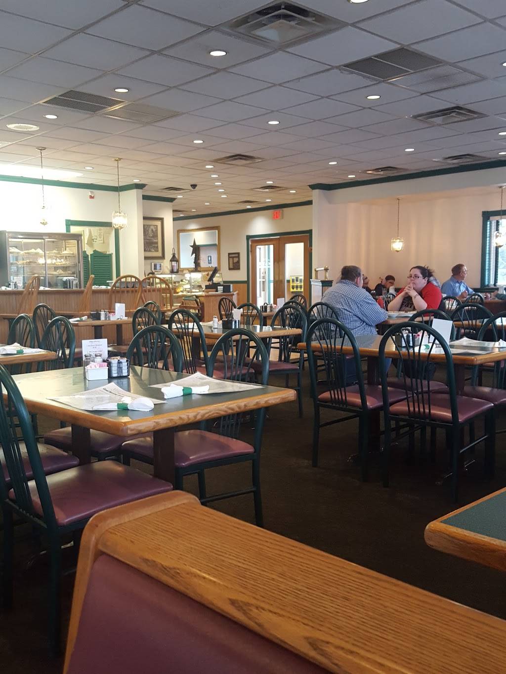 Mays Family Restaurant | restaurant | 2295 W Front St, Berwick, PA 18603, USA | 5707522700 OR +1 570-752-2700