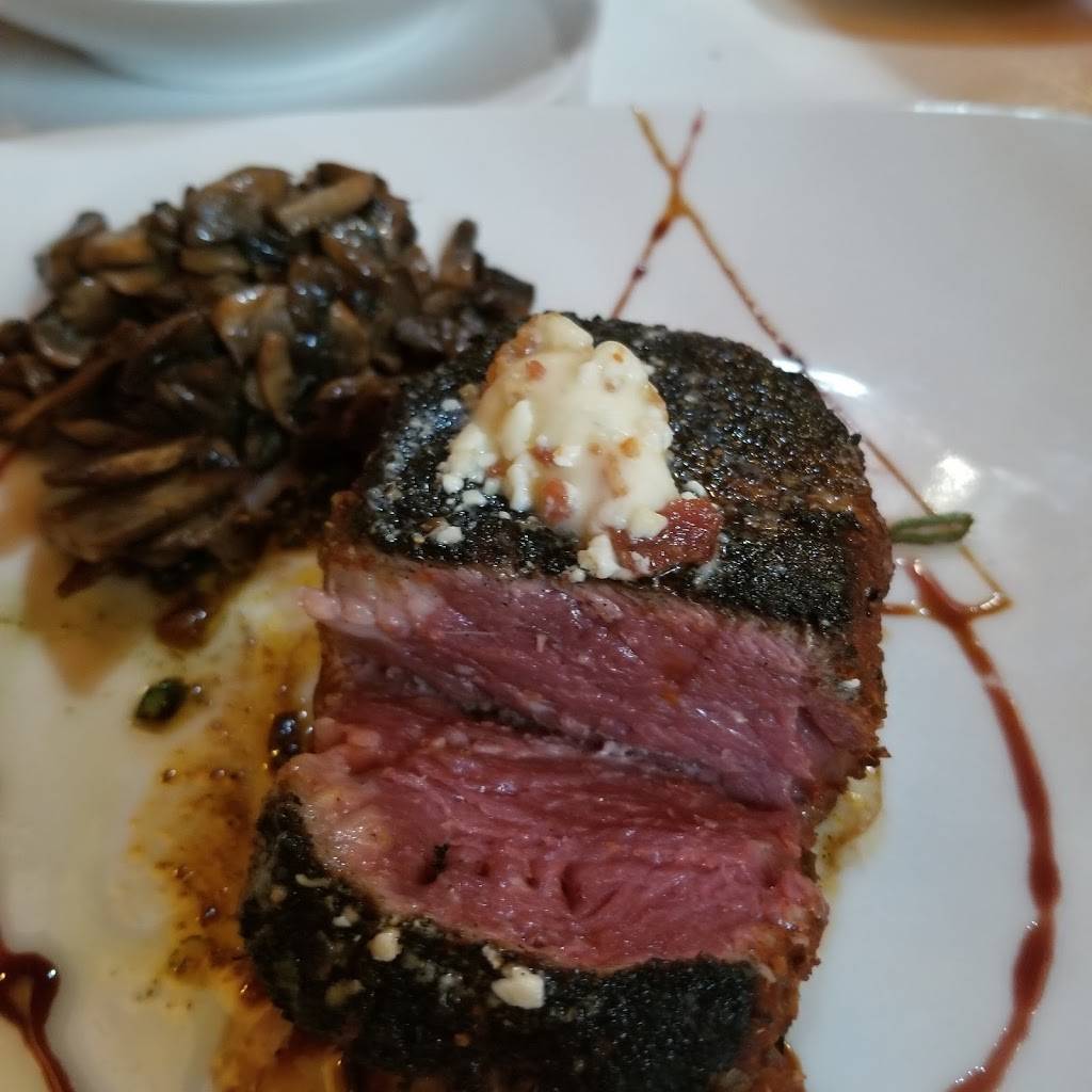 Strip Steakhouse | restaurant | 36840 Detroit Rd, Avon, OH 44011, USA | 4409349900 OR +1 440-934-9900