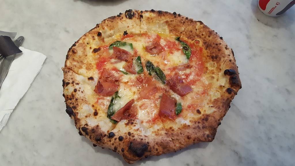 Punch Pizza Grand Avenue | restaurant | 769 Grand Ave, St Paul, MN 55105, USA | 6516026068 OR +1 651-602-6068