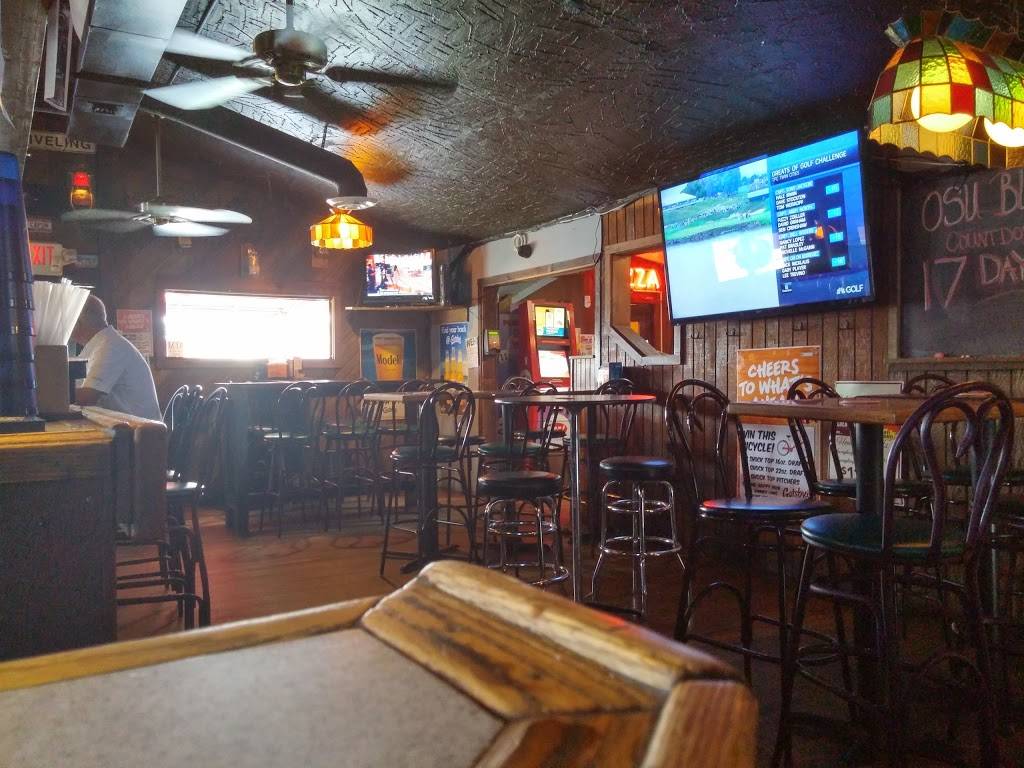 Gatsbys | restaurant | 118 N Hamilton Rd, Gahanna, OH 43230, USA | 6144760088 OR +1 614-476-0088