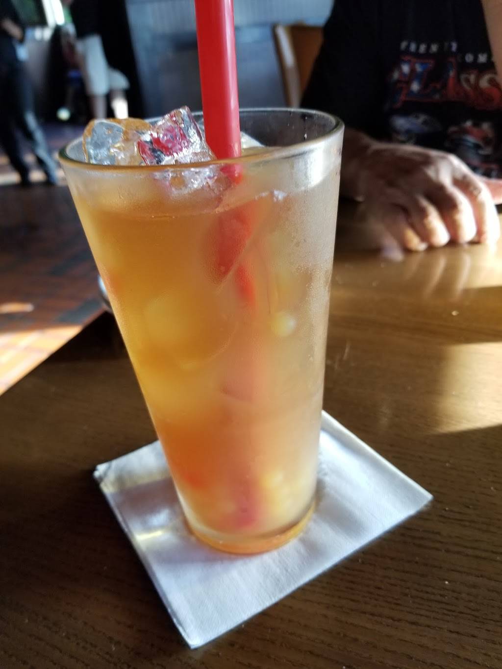 TGI Fridays | restaurant | 1279 Hooper Ave, Toms River, NJ 08753, USA | 7329141113 OR +1 732-914-1113