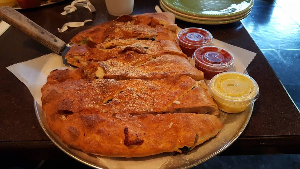 Palios Pizza Cafe | restaurant | 171 N Denton Tap Rd # 108, Coppell, TX 75019, USA | 9727457772 OR +1 972-745-7772