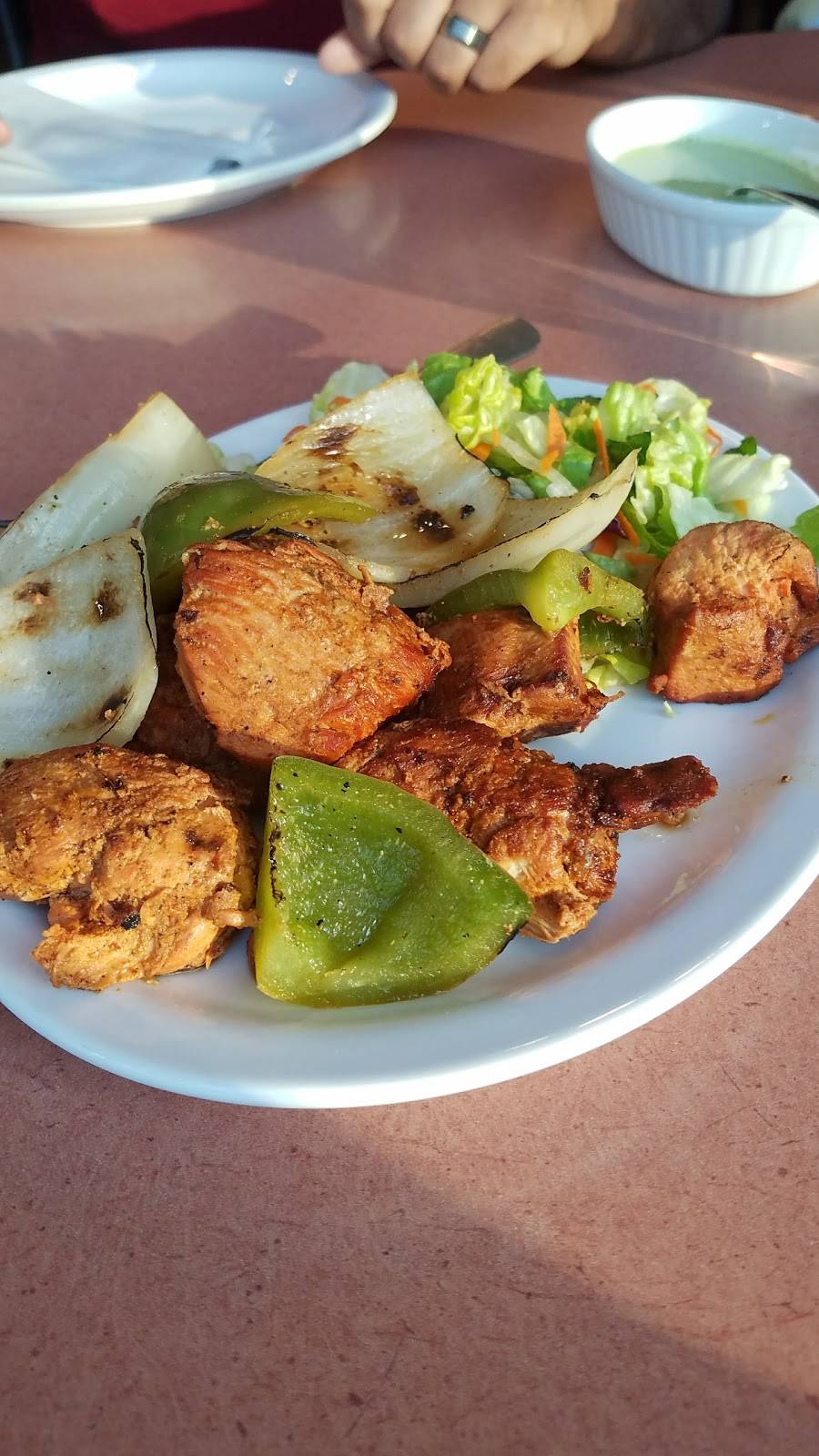 Taste of Bombay | restaurant | 5780 Ferry St, Niagara Falls, ON L2G 1S7, Canada | 9053575946 OR +1 905-357-5946